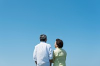 新しい生活の再出発へ※画像はイメージです（One/stock.adobe.com）