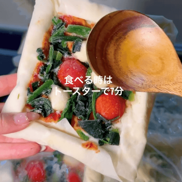 こんなストックがあったらうれしい！（提供：@ito_reito_recipeさん）