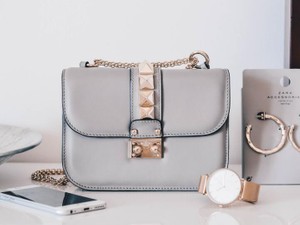 大切に作られたものを長く愛す。手放したブランド品をまた使うように