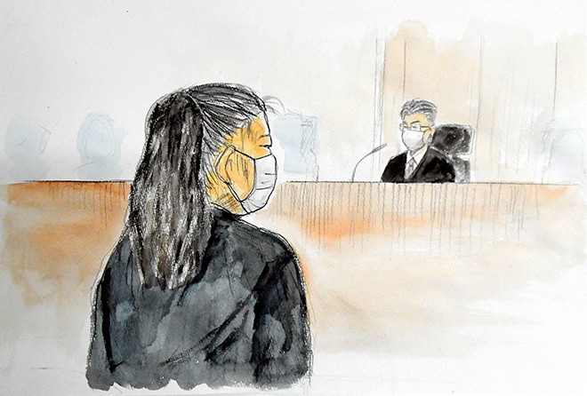 Woman gets 15-year prison term over death of friend's son | The Asahi Shimbun: Breaking News, Japan News and Analysis - Vimarsana News