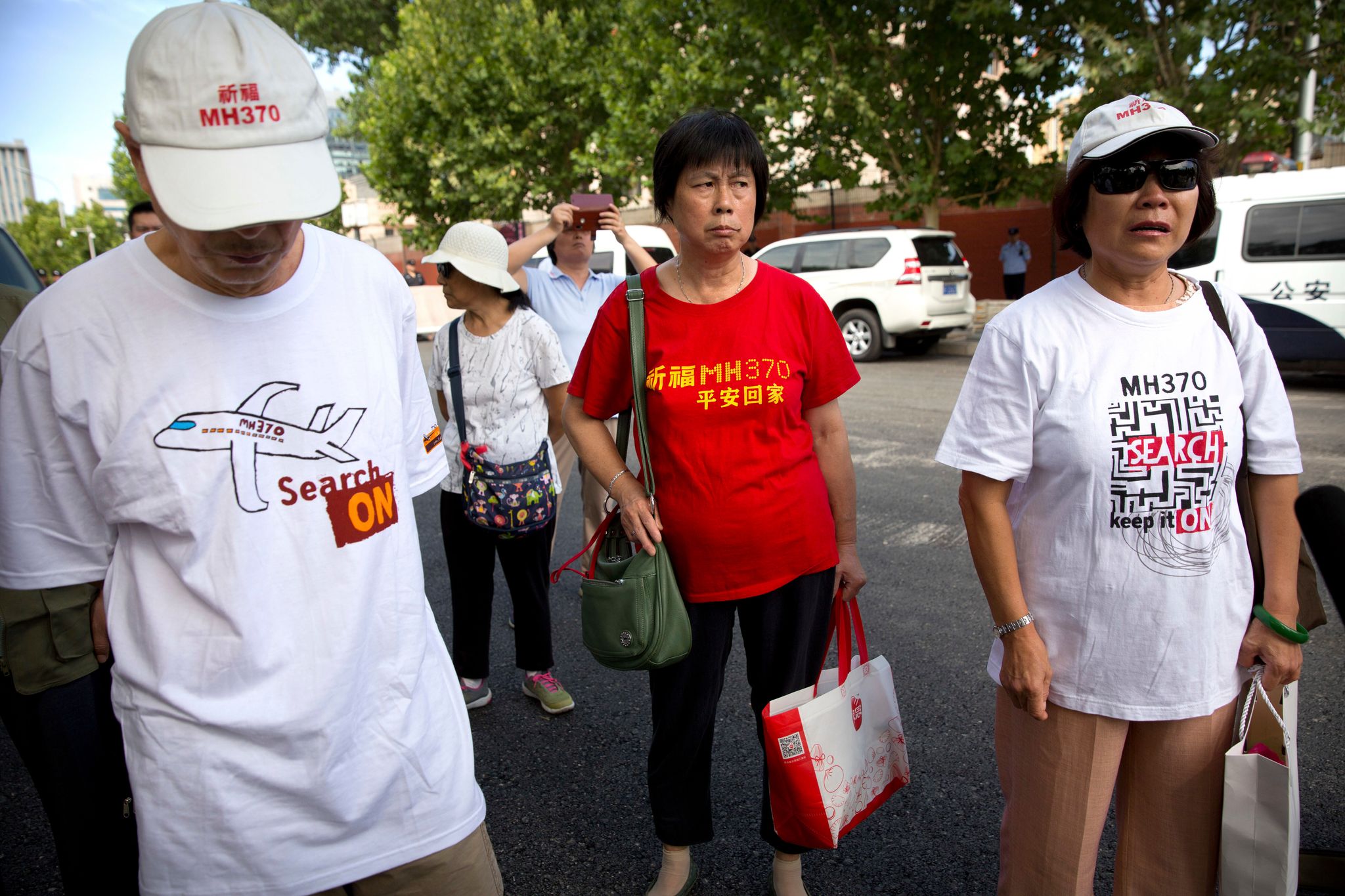 北京法院判马航向MH370遇难者家属赔偿损失