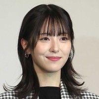 浜辺美波さん（2026年）