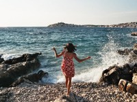 自分に焦ってたあの頃、10年前の衝撃的な体験と向き合うことにした