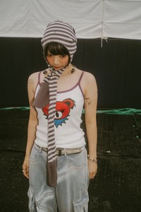 あいみょん（@aimyonGtter）さんのXより