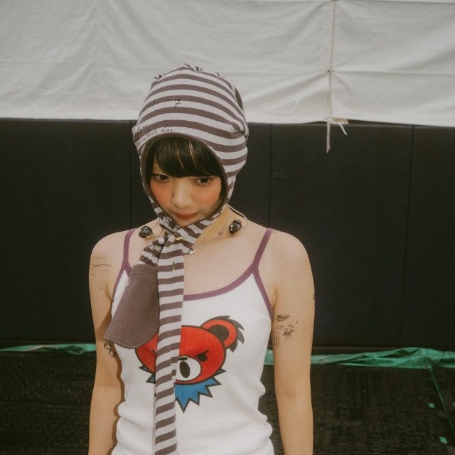 あいみょん（@aimyonGtter）さんのXより