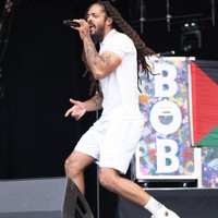 　「ボブ・ヴィラン」のフロントマン