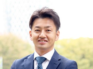 細井勇樹（司法書士・行政書士）