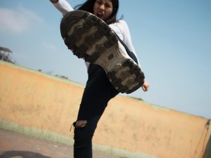 「奥さん？彼女さん？お手伝いしてえらいね～」にカチンときた。私が挑む男女平等の世界作り