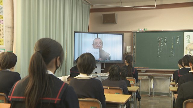 古高松小学校　高松市高松町