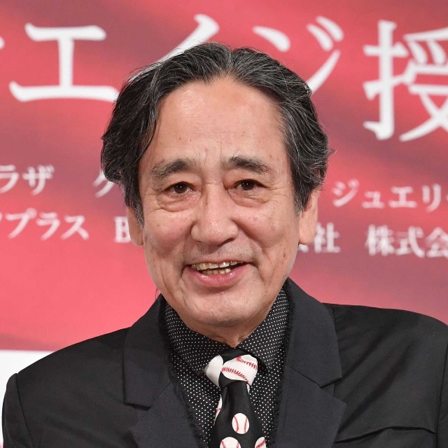 ルー大柴(2023年)