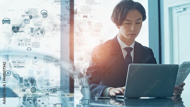 デジタルマーケティングスキルで最も習得したいのは「Web制作・運用」スキルでした　※画像はイメージです（metamorworks/stock.adobe.com）