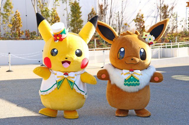 ポケパーク カントー』開業 | 朝日新聞デジタルマガジン＆[and]