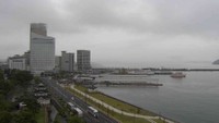 高松市　25日午後4時ごろ