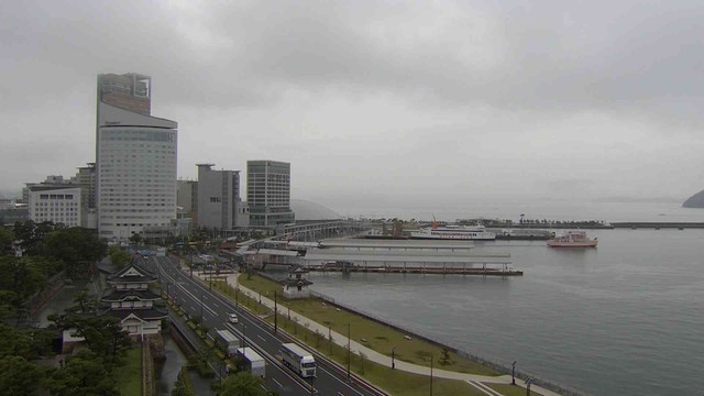 【速報】高松市が一部地域に警戒レベル3「高齢者等避難」を発令　土砂災害の恐れ　香川