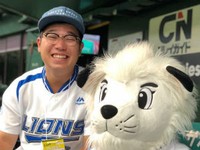 笠川真一朗