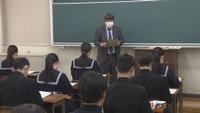 香川県の公立高校入試　2026年の平均点は前年を8.2点上回る　無回答が減少