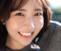 天羽希純（提供：週刊SPA!編集部　撮影：鈴木ゴータ　ヘアメイク：塩田結香（JULLY）　スタイリング：工藤沙恵（ミタケイショウ））