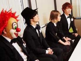 「セカオワ」の殺処分ゼロ活動、ピースワンコがパートナーに