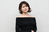 映画『時給三〇〇円の死神』佐津川愛美（撮影：磯部正和）