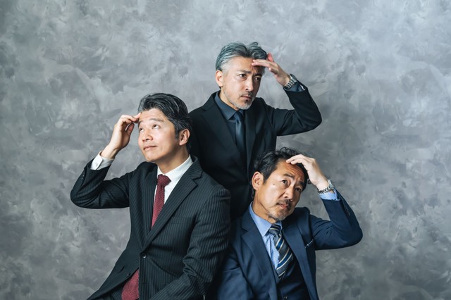 画像はイメージ（metamorworks／stock.adobe.com）