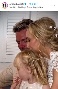 ボーイズライフ のインスタグラム@officialboyzlifeより