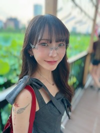 長澤茉里奈さんのインスタグラム(Marina Nagasawa)より