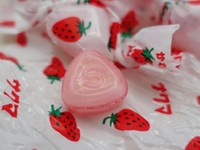 サクマ製菓「いちごみるく」