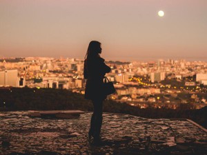 想像を絶する、悲惨な女の子の世界。母に伝えて、第一歩を踏み出せた