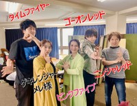 牧野美千子X＠michiko makinoより