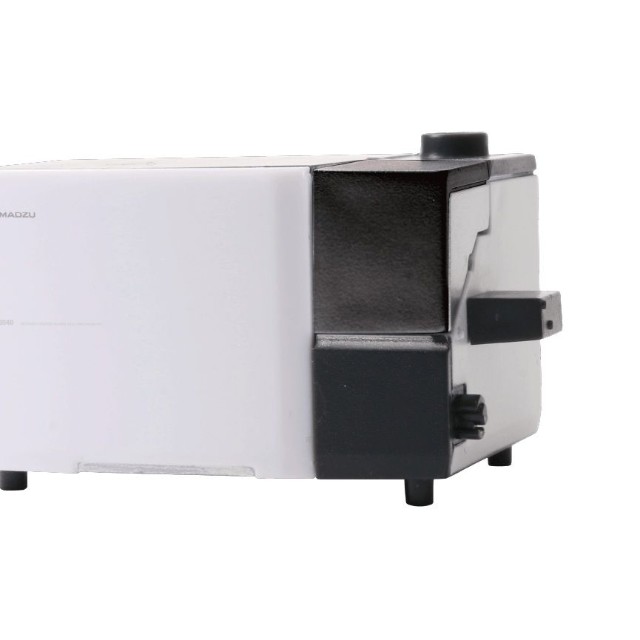 誘導結合プラズマ質量分析計（ＩＣＰＭＳ）「ＩＣＰＭＳ－２０４０／２０５０」のミニチュア