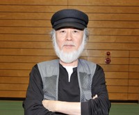 日野日出志氏＝2013年撮影（写真提供・共同通信社）
