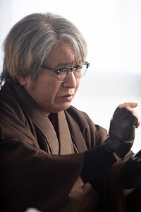 京極夏彦　手袋レプリカ 京極夏彦 オリジナル手袋（レプリカ）: ファッション | カドスト