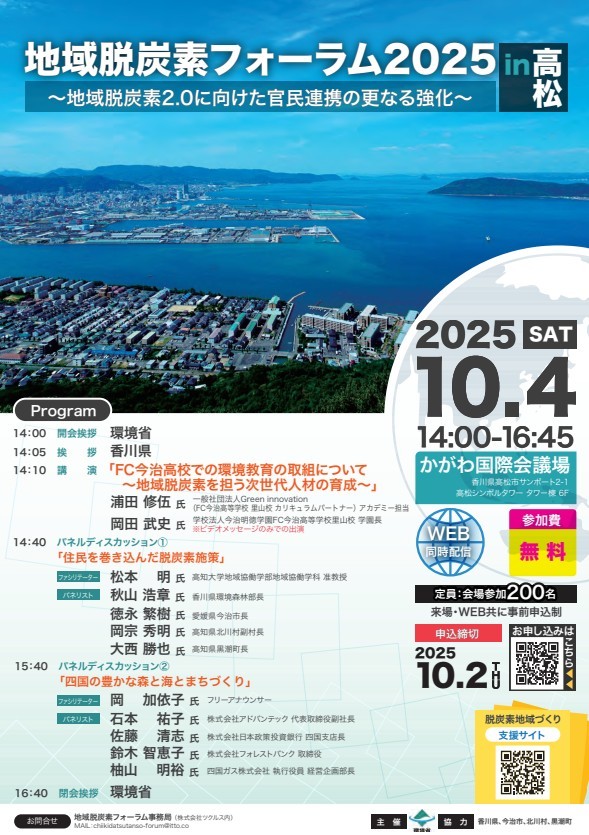 提供：環境省