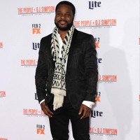 マルコム＝ジャマル・ワーナーさん