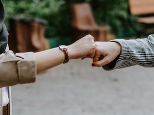 振られて振って、結果オーライ。「超うらやましい幼馴染」が一番いい