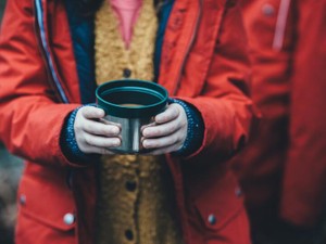 中央ヨーロッパの卒業旅行。寒さから私を救ってくれたグヤーシュ