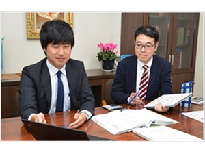 【山口県岩国市・柳井市】税理士による冬の相続相談会（1月13日～1月16日）