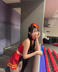 百田汐里さんのInstagram（@shiori_08.19）から