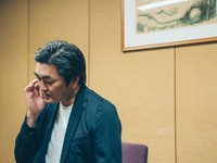 平成ノブシコブシ・徳井健太さん