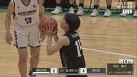 【全編ライブ配信】香川県高校総体2026　バスケットボール競技　女子決勝　高松中央ー高松南