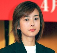 秋本奈緒美＝2003年