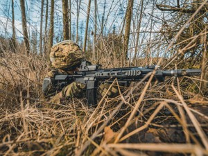 サバゲを愛しているからこそ「非LGBTの男性」だけが楽しむゲームにしておきたくない