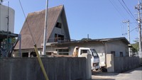 国内最大級の産廃不法投棄事件の「証人」　発端となった会社経営者の家が撤去へ　香川・豊島