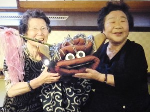 ふるさと伝統の獅子舞、津波で離散した住民をつなげた　女川町で見たレジリエンス