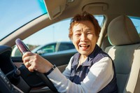 ゴールド免許保有者の約3割が「ペーパードライバーの自覚がある」　※画像はイメージです（beeboys/stock.adobe.com）