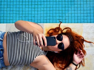 わかっちゃいるけどやめられない。私なりのSNSとの付き合い方