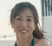 かとうれいこ写真集『AROUND』先行カット（C)三宮幹史／講談社