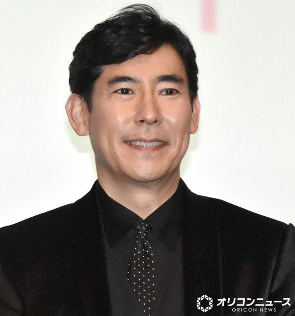 高嶋政伸、過去に刑事と共同生活 | 朝日新聞デジタルマガジン＆[and]
