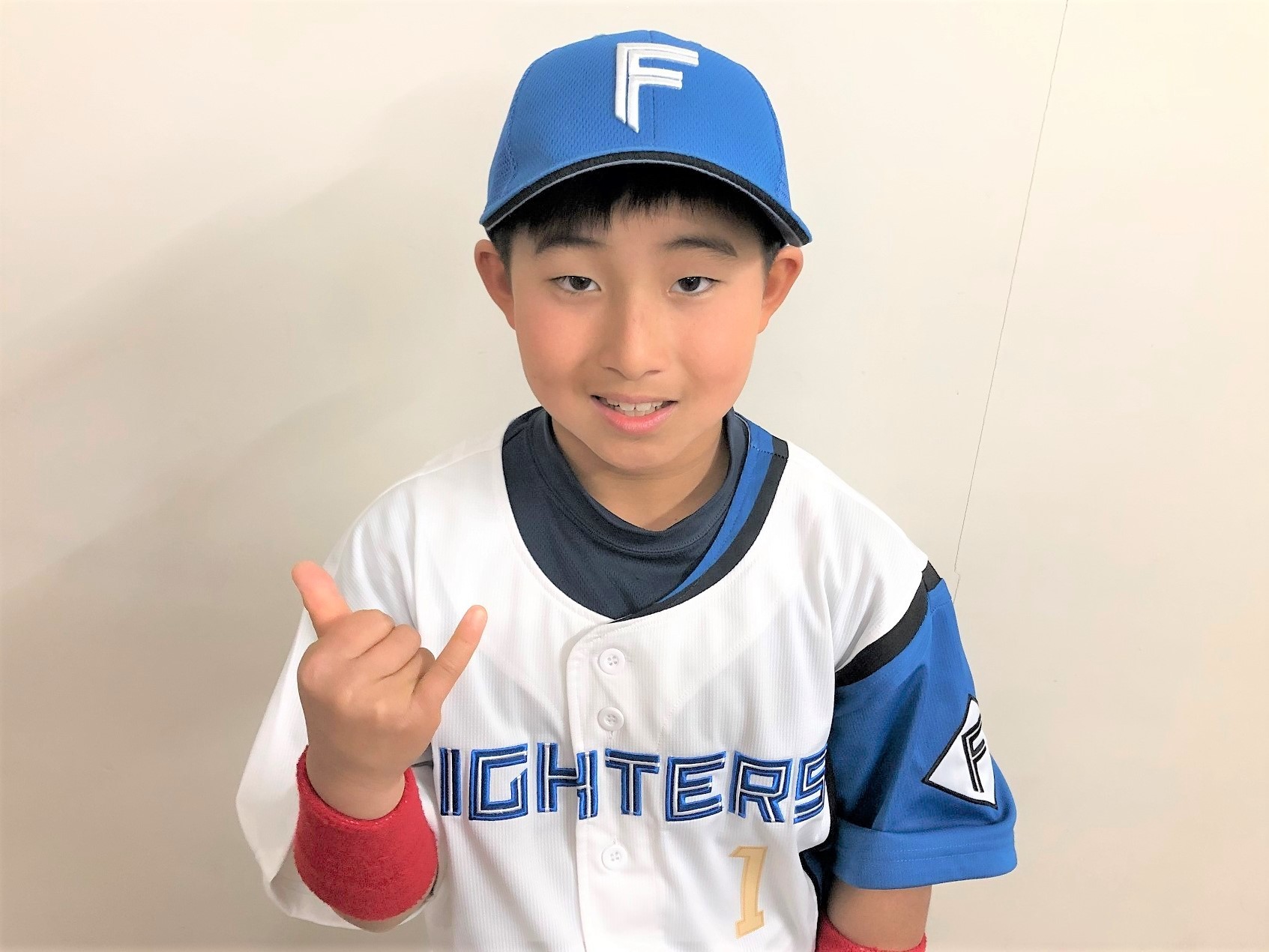 憧れの新庄剛志ビッグボスから返事が 感激でソファーにダイブした小学生 ほ とせなnews