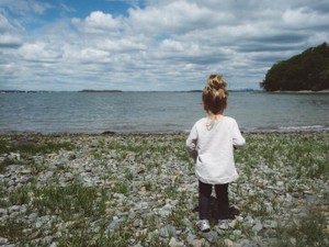 働かずに「金くれ」と言う父を何度憎んだことか。立ち直ってよ